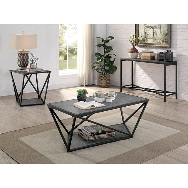 Ciana End Table - Marjories Furniture (Las Vegas, NV)