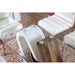 CILEGON Dining Table - Marjories Furniture (Las Vegas, NV)