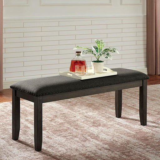 Cilgerran Bench - Marjories Furniture (Las Vegas, NV)