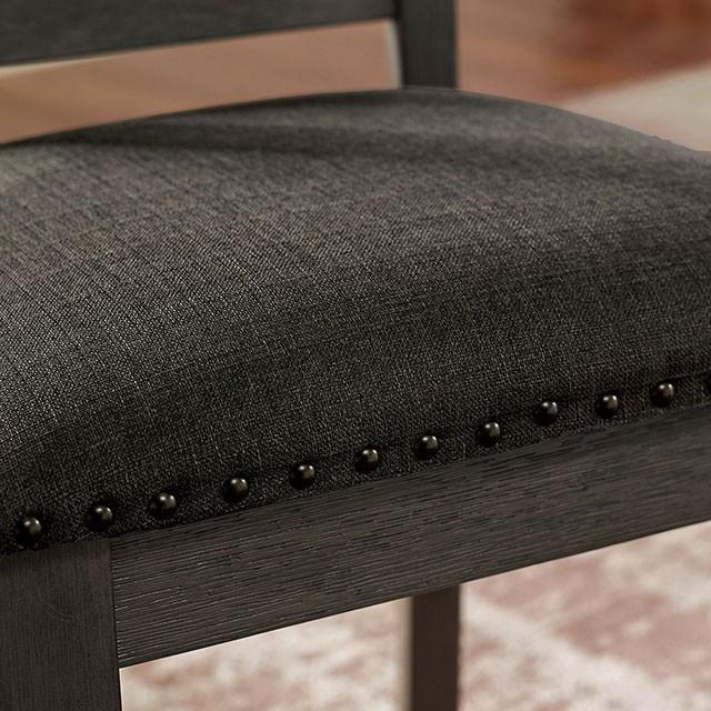 CILGERRAN Side Chair (2/CTN) - Marjories Furniture (Las Vegas, NV)