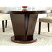 Cimma 7 Pc Dining Table Set - Marjories Furniture (Las Vegas, NV)