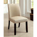 Cimma 7 Pc Dining Table Set - Marjories Furniture (Las Vegas, NV)