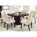 Cimma 7 Pc Dining Table Set - Marjories Furniture (Las Vegas, NV)