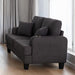 Cinderford Loveseat - Marjories Furniture (Las Vegas, NV)