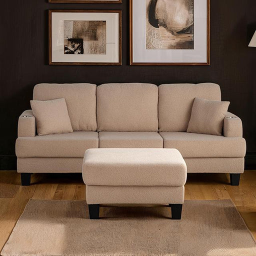 Cinderford Sofa - Marjories Furniture (Las Vegas, NV)