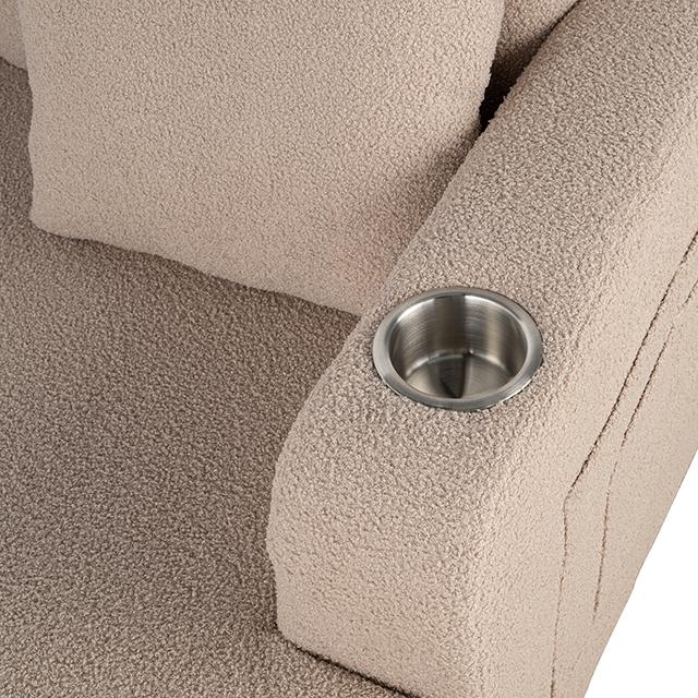 Cinderford Sofa - Marjories Furniture (Las Vegas, NV)