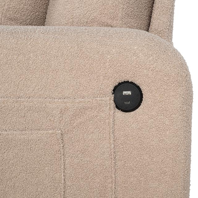 Cinderford Sofa - Marjories Furniture (Las Vegas, NV)