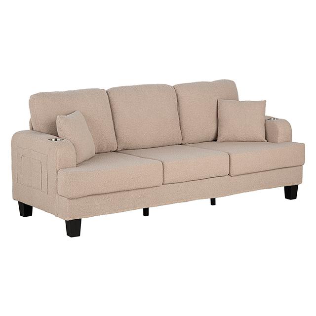 Cinderford Sofa - Marjories Furniture (Las Vegas, NV)