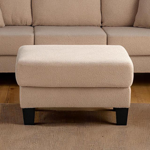 Cinderford Storage Ottomen - Marjories Furniture (Las Vegas, NV)