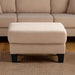 Cinderford Storage Ottomen - Marjories Furniture (Las Vegas, NV)