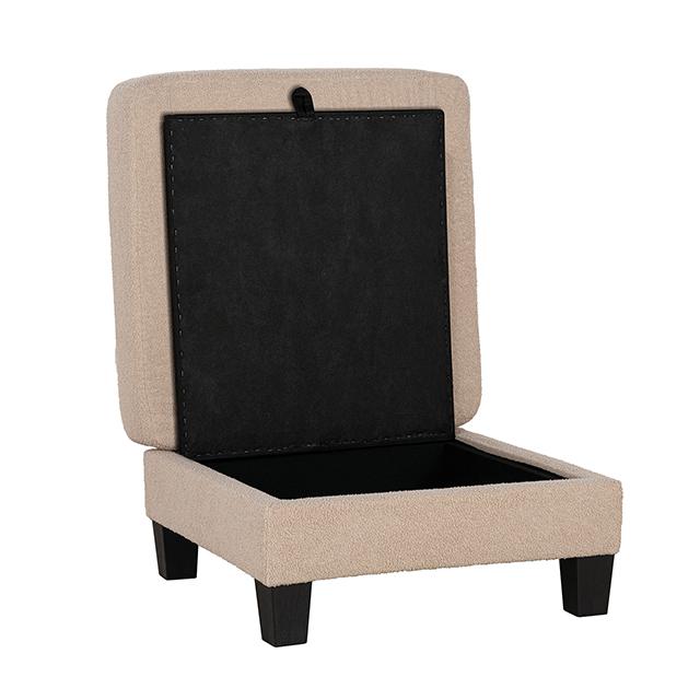 Cinderford Storage Ottomen - Marjories Furniture (Las Vegas, NV)