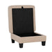 Cinderford Storage Ottomen - Marjories Furniture (Las Vegas, NV)