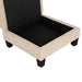 Cinderford Storage Ottomen - Marjories Furniture (Las Vegas, NV)