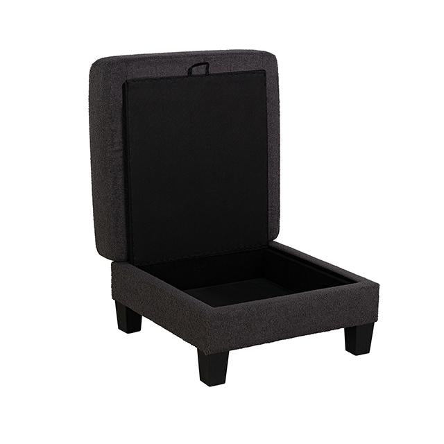 Cinderford Storage Ottomen - Marjories Furniture (Las Vegas, NV)