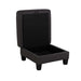 Cinderford Storage Ottomen - Marjories Furniture (Las Vegas, NV)