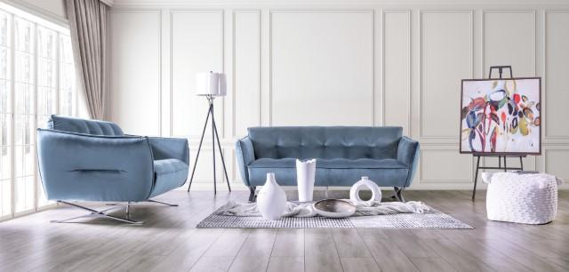 Civellutino Loveseat - Marjories Furniture (Las Vegas, NV)