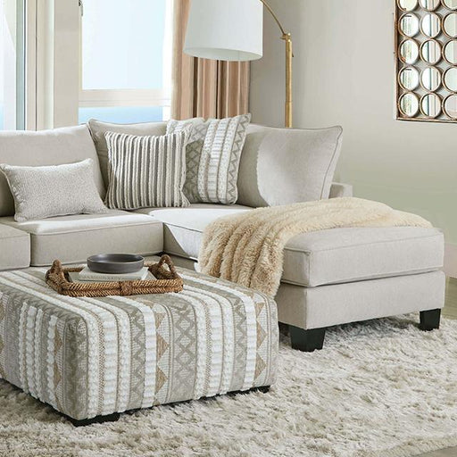 Clapham Sectional - Marjories Furniture (Las Vegas, NV)