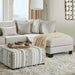 Clapham Sectional - Marjories Furniture (Las Vegas, NV)