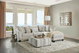 Clapham Sectional - Marjories Furniture (Las Vegas, NV)