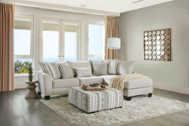 Clapham Sectional - Marjories Furniture (Las Vegas, NV)