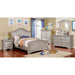 Claudia Night Stand - Marjories Furniture (Las Vegas, NV)