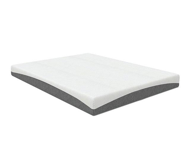 CLEMATIS Cal.King Mattress - Marjories Furniture (Las Vegas, NV)