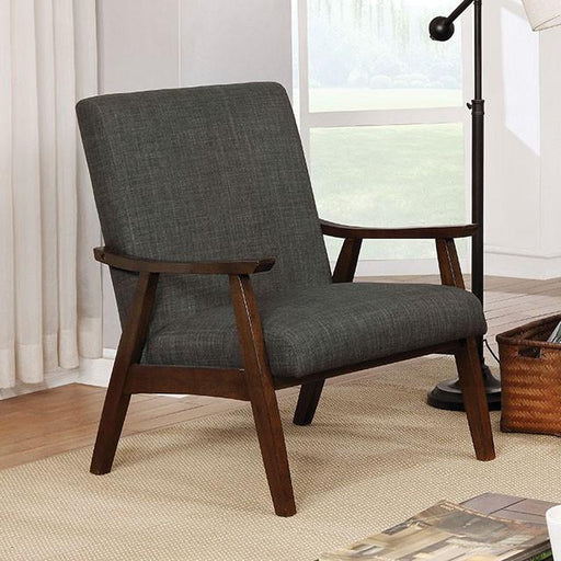 Deena Accent Chair - Marjories Furniture (Las Vegas, NV)