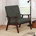 Deena Accent Chair - Marjories Furniture (Las Vegas, NV)