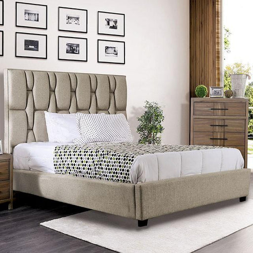 Deirdre Twin Bed - Marjories Furniture (Las Vegas, NV)