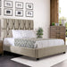 Deirdre Twin Bed - Marjories Furniture (Las Vegas, NV)