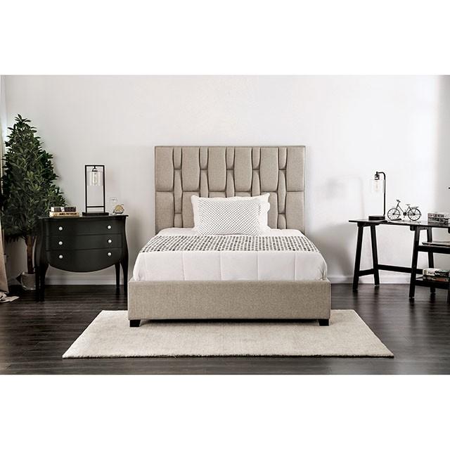 Deirdre Twin Bed - Marjories Furniture (Las Vegas, NV)