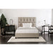 Deirdre Twin Bed - Marjories Furniture (Las Vegas, NV)