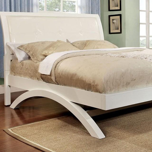 Delano bed - Marjories Furniture (Las Vegas, NV)