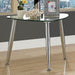 Delany End Table - Marjories Furniture (Las Vegas, NV)