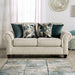DELGADA Loveseat - Marjories Furniture (Las Vegas, NV)