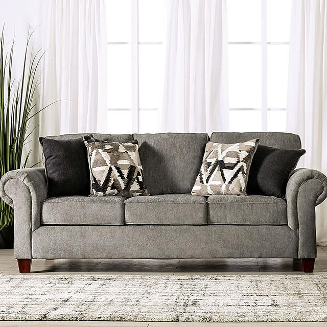 DELGADA Sofa - Marjories Furniture (Las Vegas, NV)