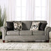 DELGADA Sofa - Marjories Furniture (Las Vegas, NV)
