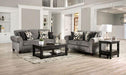 DELGADA Sofa - Marjories Furniture (Las Vegas, NV)