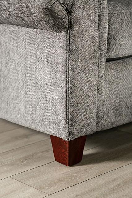 DELGADA Sofa - Marjories Furniture (Las Vegas, NV)