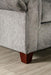 DELGADA Sofa - Marjories Furniture (Las Vegas, NV)