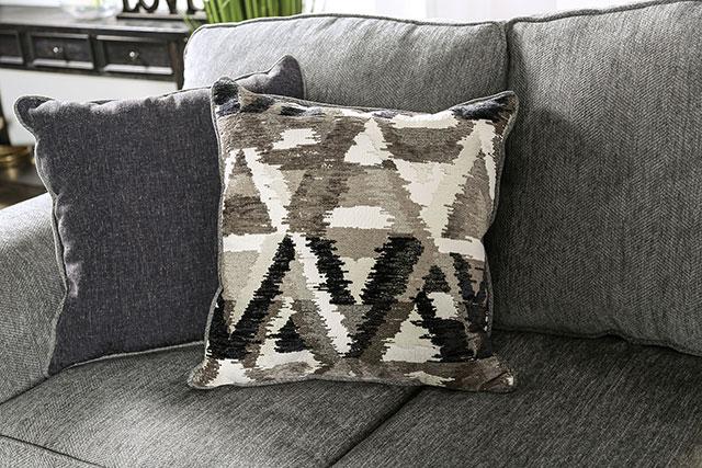 DELGADA Sofa - Marjories Furniture (Las Vegas, NV)