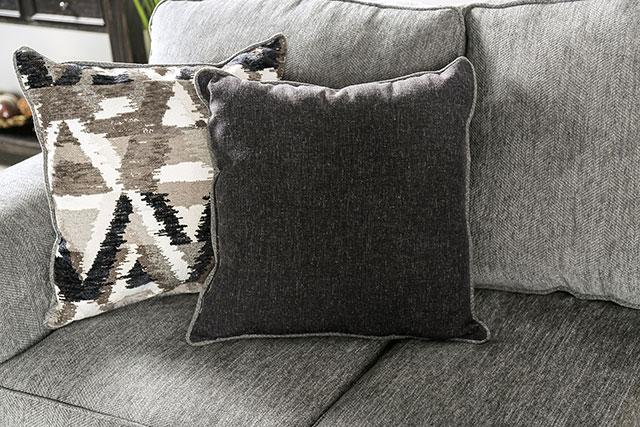 DELGADA Sofa - Marjories Furniture (Las Vegas, NV)