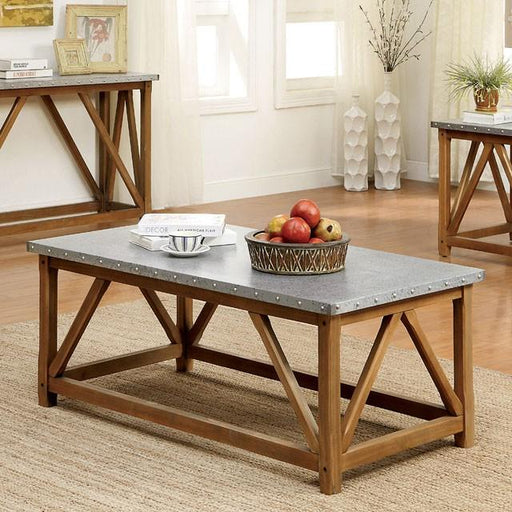 Armous Coffee Table - Marjories Furniture (Las Vegas, NV)
