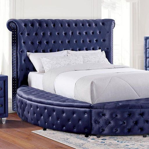 Delilah Bed - Marjories Furniture (Las Vegas, NV)