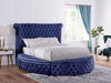 Delilah Bed - Marjories Furniture (Las Vegas, NV)
