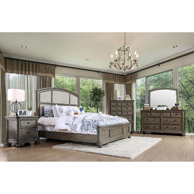 Armus Mirror - Marjories Furniture (Las Vegas, NV)