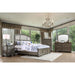 Armus Mirror - Marjories Furniture (Las Vegas, NV)