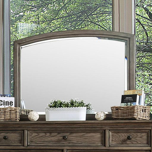 Armus Mirror - Marjories Furniture (Las Vegas, NV)