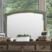 Armus Mirror - Marjories Furniture (Las Vegas, NV)