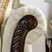 Delizia Sofa - Marjories Furniture (Las Vegas, NV)